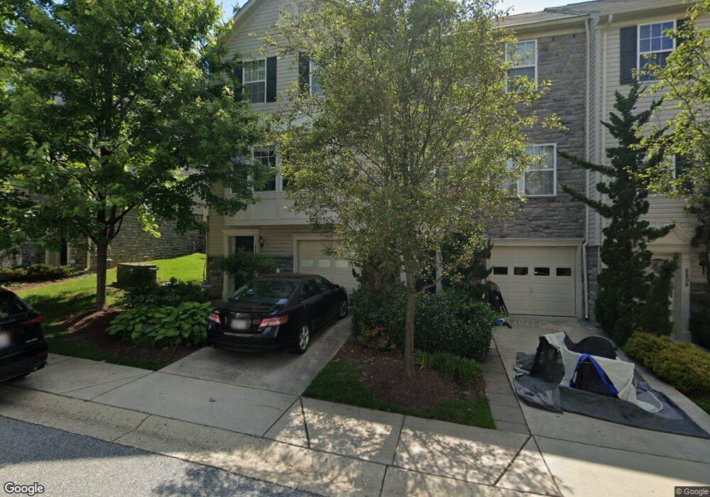 6810 Alexander Lawson unit 24, Elkridge, MD 21075 - photo 1