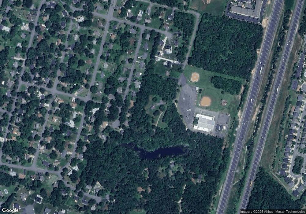 11928 Burgess Ln, Fredericksburg, VA 22407 - photo 1