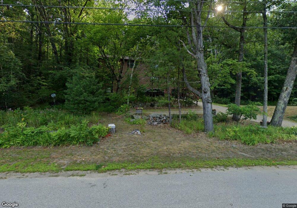 115 Oak St, North Conway, NH 03860 - photo 1