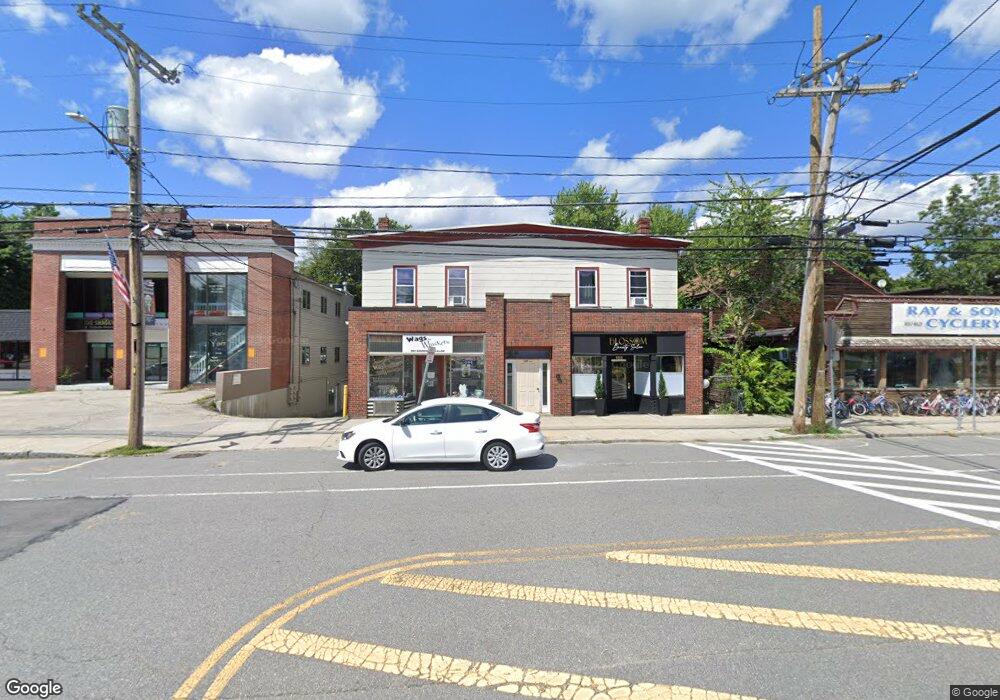 187 Main St unit 6,187, Maynard, MA 01754 - photo 1