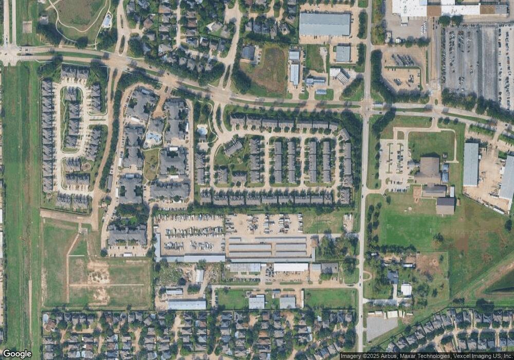 8303 Lamond Ln, Houston, TX 77095 - photo 1