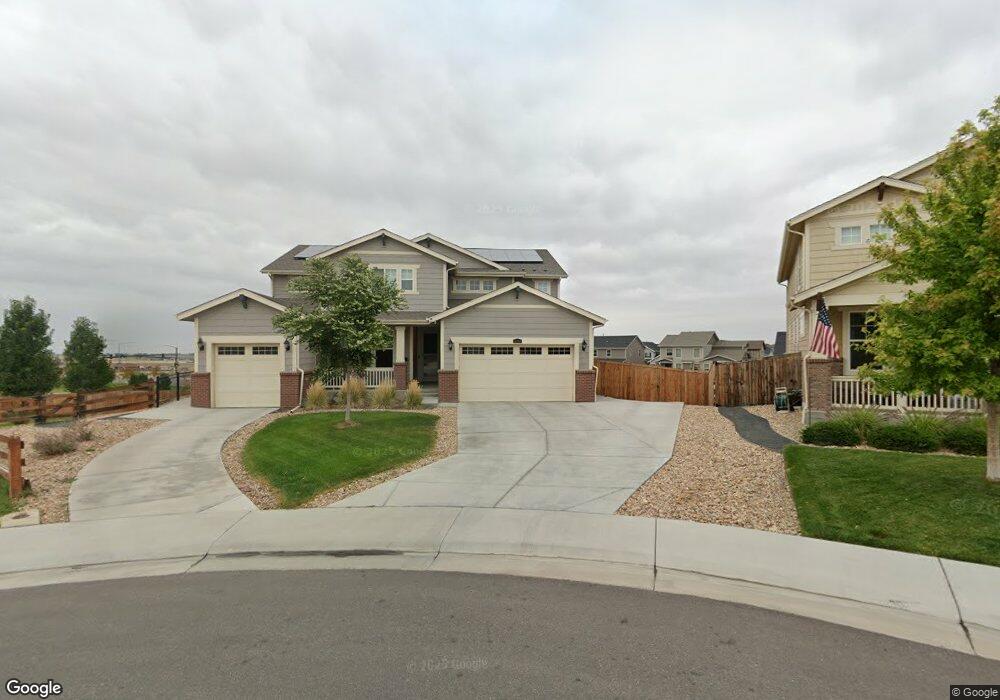 14284 Hudson Way, Thornton, CO 80602 - photo 1