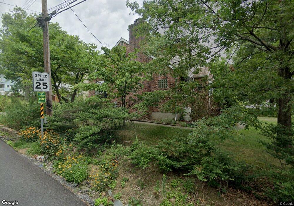 8838 Satyr Hill Rd, Parkville, MD 21234 - photo 1