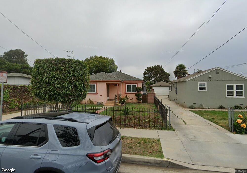 10914 S Truro Ave, Inglewood, CA 90304 - photo 1