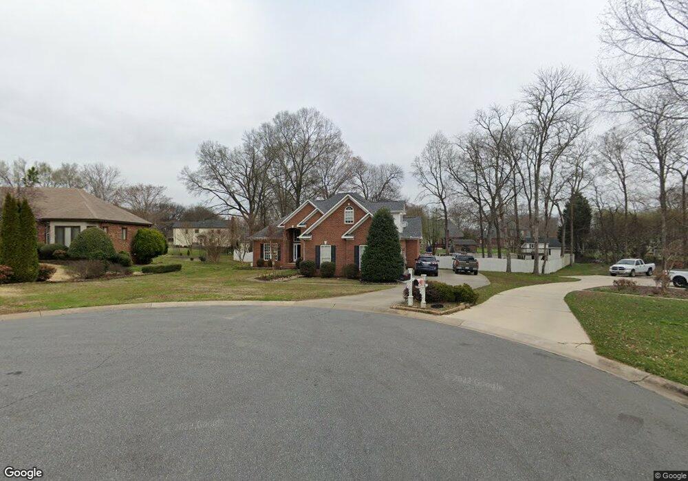 4247 Mackenzie Ct SW, Concord, NC 28027 - photo 1