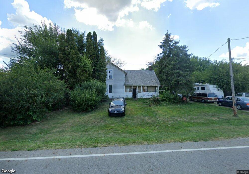 7583 Tarlton Rd, Circleville, OH 43113 - photo 1