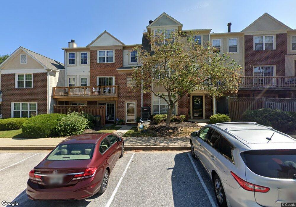 8705 Gilly Way, Randallstown, MD 21133 - photo 1