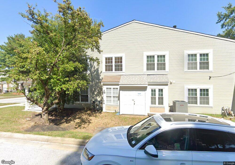 8709 Gilly Way, Randallstown, MD 21133 - photo 1