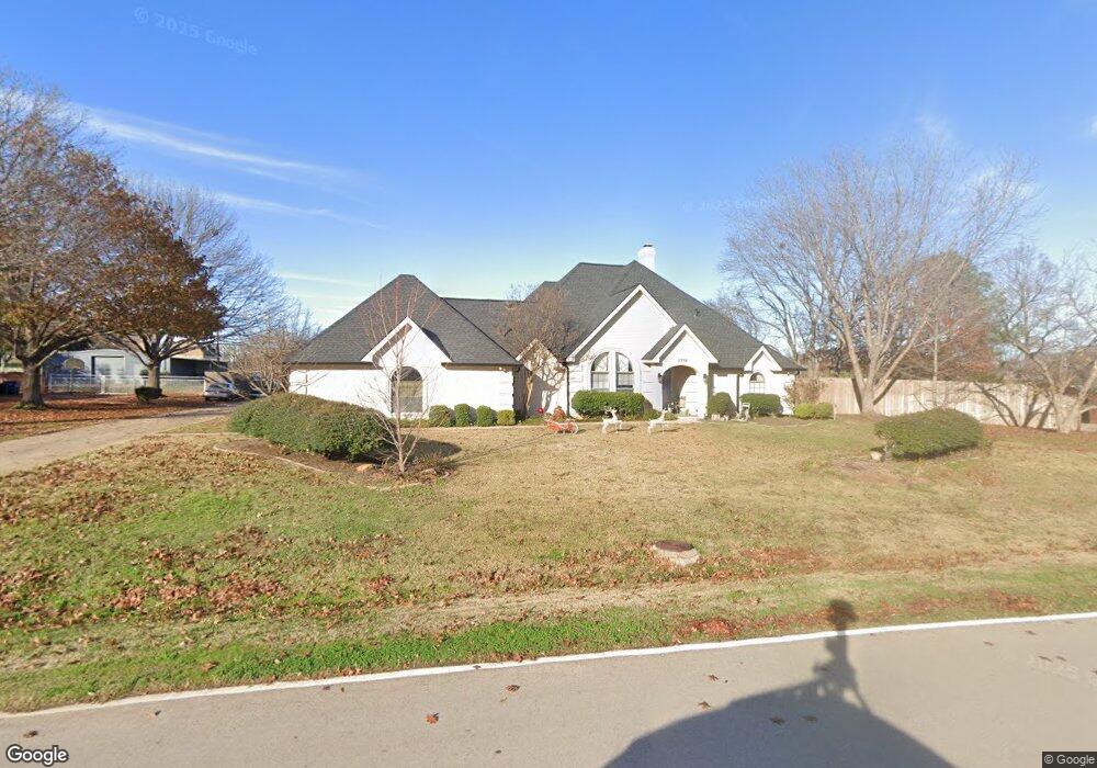 2306 Hillside Ct, Southlake, TX 76092 - photo 1