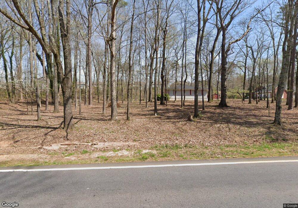 6560 Woodstock Rd, Acworth, GA 30102 - photo 1