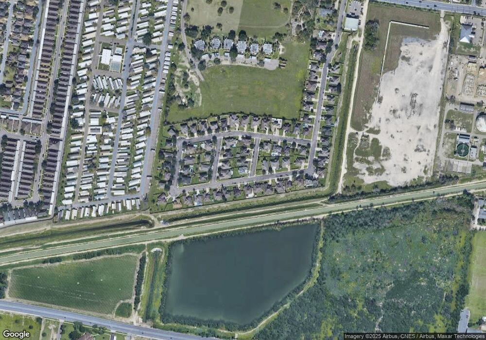 1106 S Gardenia St, Pharr, TX 78577 - photo 1