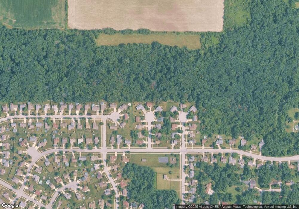 12500 Pintail Ct, Cedar Lake, IN 46303 - photo 1