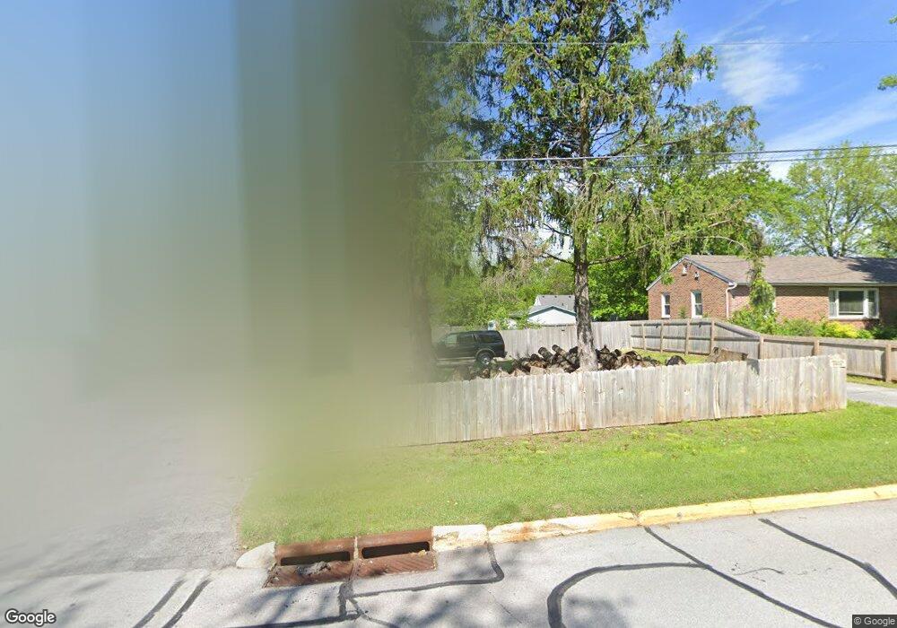 1120 66th St, Windsor Heights, IA 50324 - photo 1