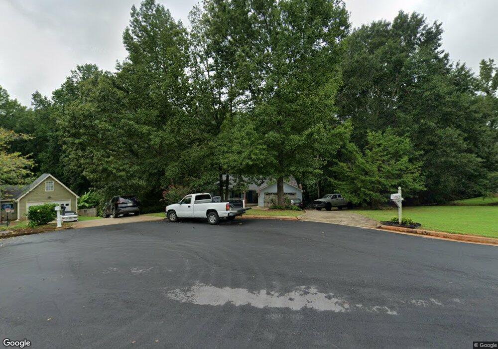 70 Dove Landing unit 3, Covington, GA 30016 - photo 1