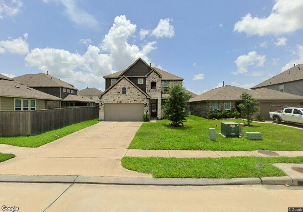 2146 Artic Loon Dr, Conroe, TX 77385 - photo 1