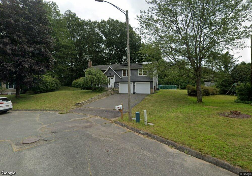 6 Crystal Corners, Enfield, CT 06082 - photo 1