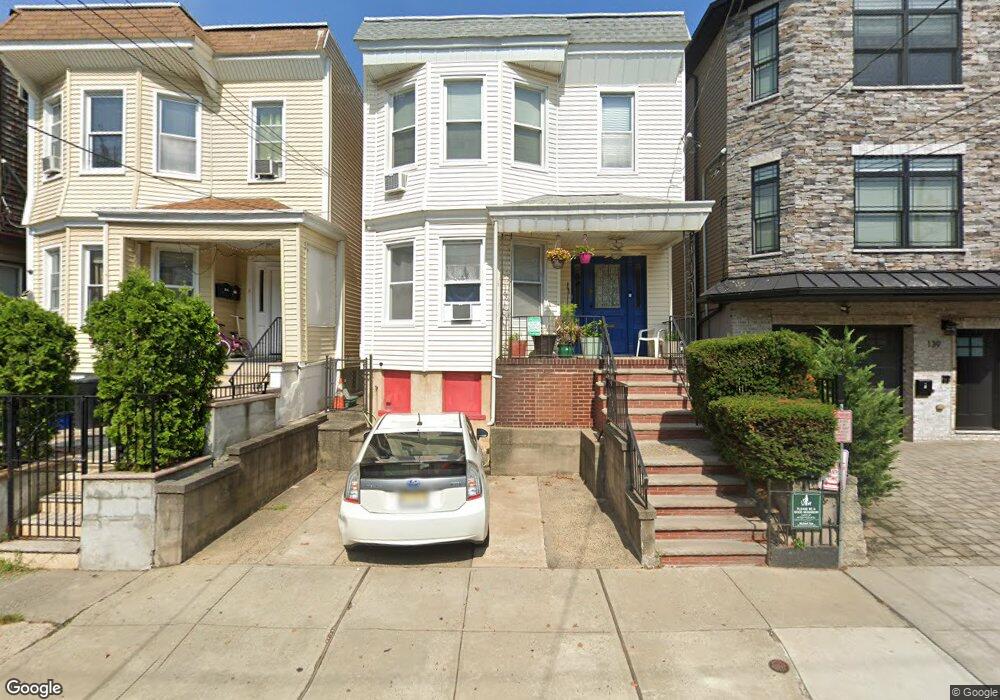 137 Sherman Ave, Jersey City, NJ 07307 - photo 1