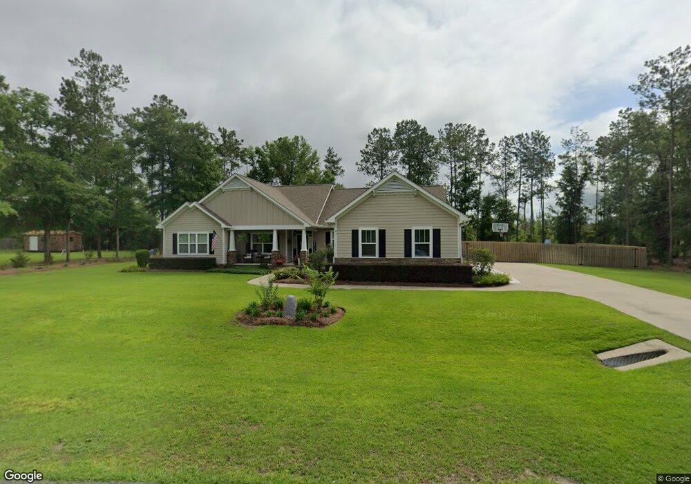 61 Nandina Way, Crawfordville, FL 32327 - photo 1
