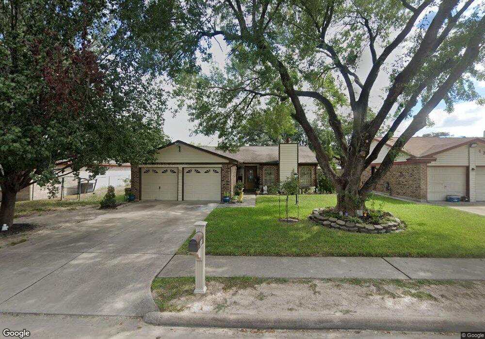 13914 Elkwood Dr, Houston, TX 77038 - photo 1