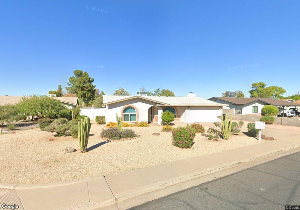 1328 E Emerald Ave, Mesa, AZ 85204 - photo 1