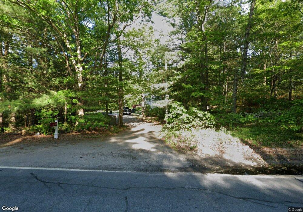 4930A S County Trail, Charlestown, RI 02813 - photo 1