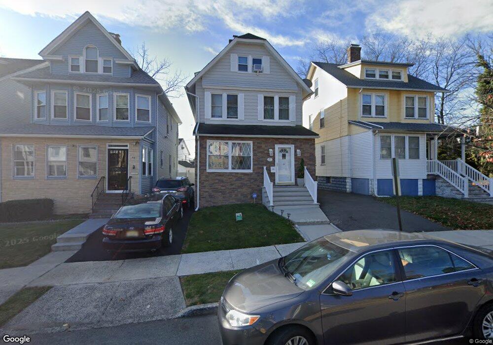 51 Wayne Ave, East Orange, NJ 07018 - photo 1