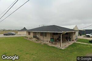105 E 11th St, Larose, LA 70373