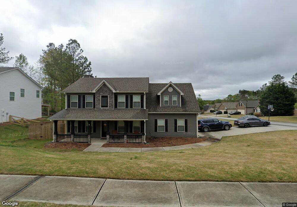 1406 Nantucket Dr unit 1, Bethlehem, GA 30620 - photo 1