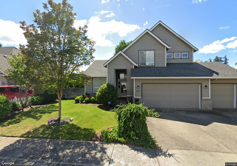 1381 N Hazelnut Ct, Canby, OR 97013 - photo 1