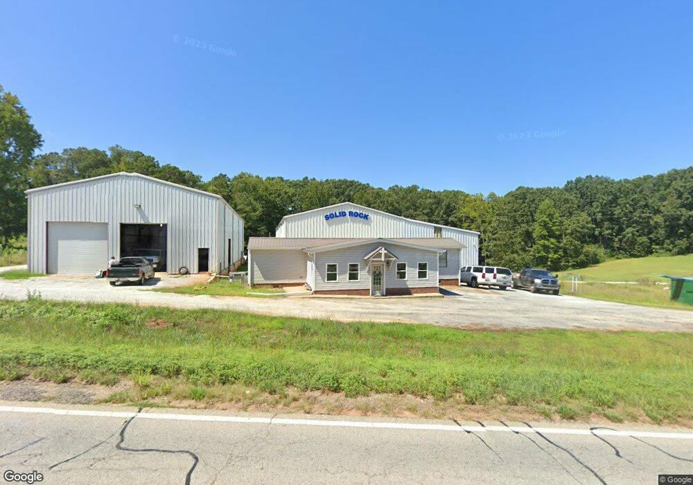 2497 Hartwell Hwy, Elberton, GA 30635 - photo 1