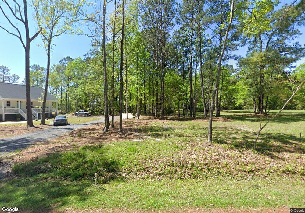 4540 Woodville Rd, Awendaw, SC 29429 - photo 1