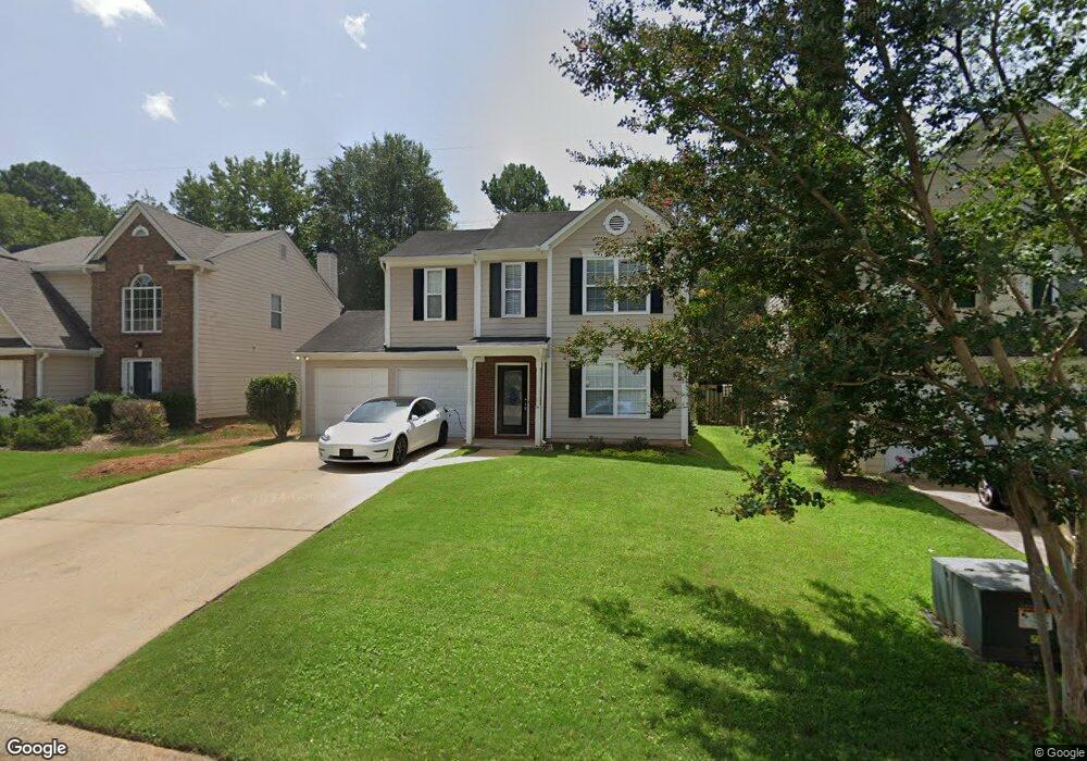 1316 Glenover Way unit 267, Marietta, GA 30062 - photo 1