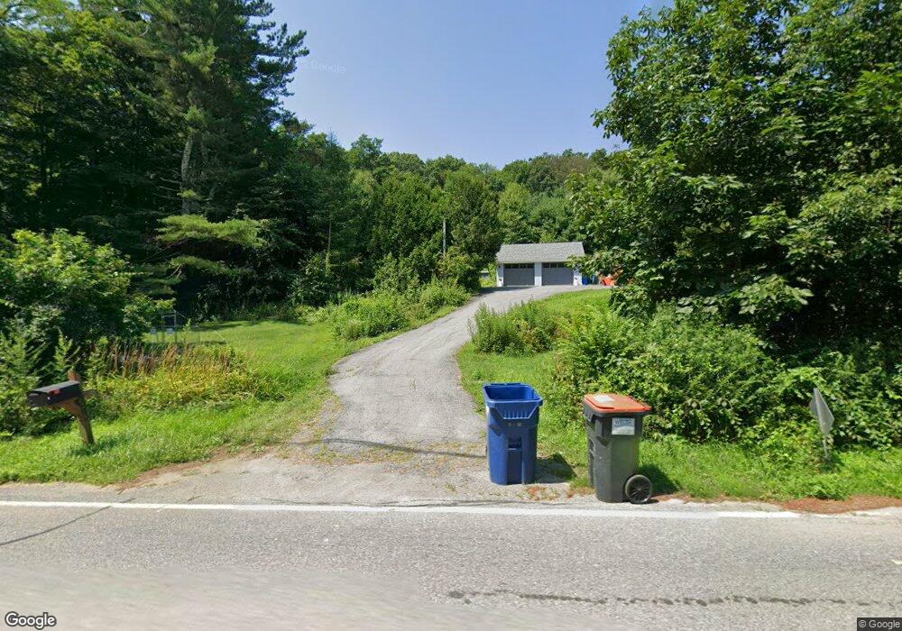 493 Halls Corners Rd, Dover Plains, NY 12522 - photo 1