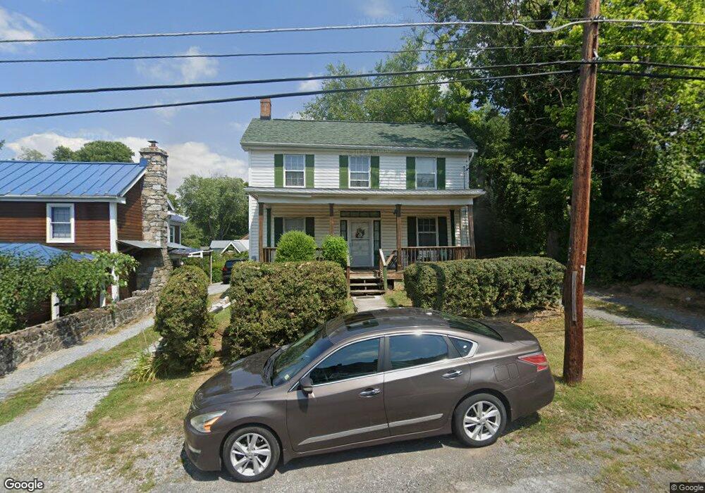 657 Bishop Meade Rd, Boyce, VA 22620 - photo 1