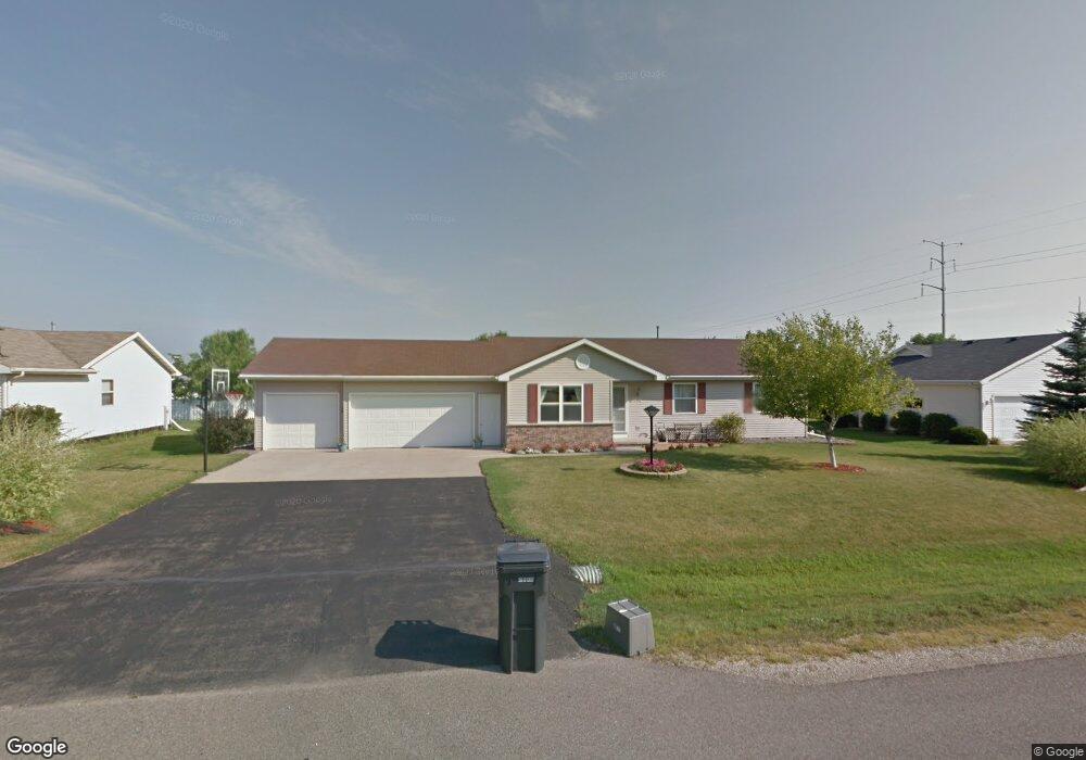 W6018 Hearthstone Dr, Appleton, WI 54915 - photo 1