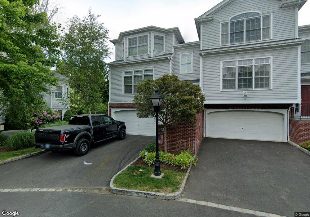 50 Southport Place unit SF, Southport, CT 06890 - photo 1