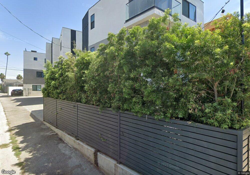 1412 S Orange Dr, Los Angeles, CA 90019 - photo 1