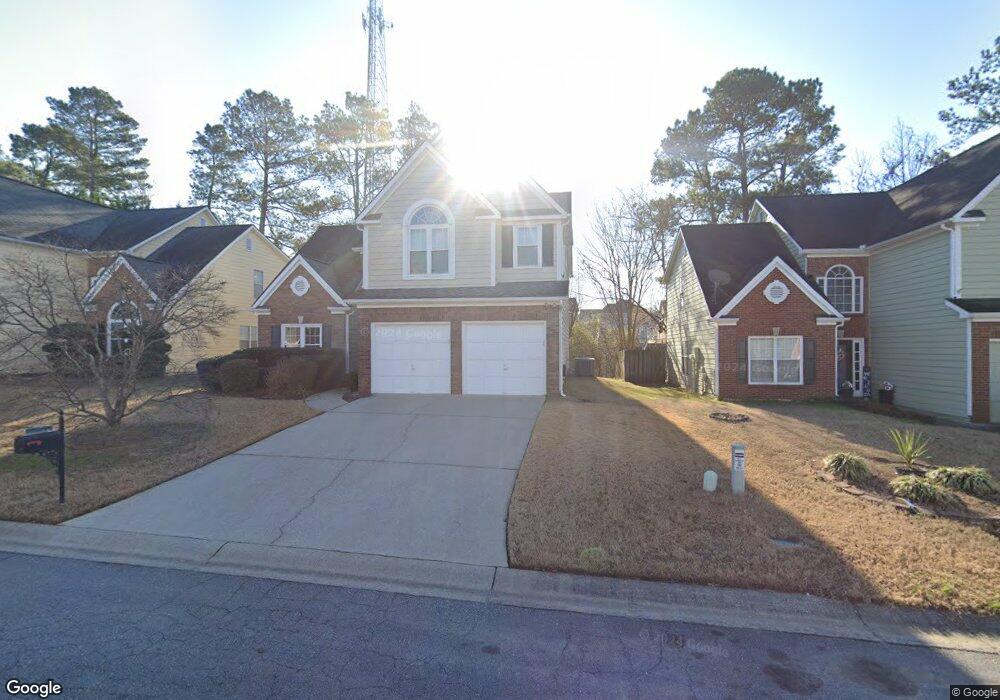 3260 Dundee Ridge Way, Duluth, GA 30096 - photo 1