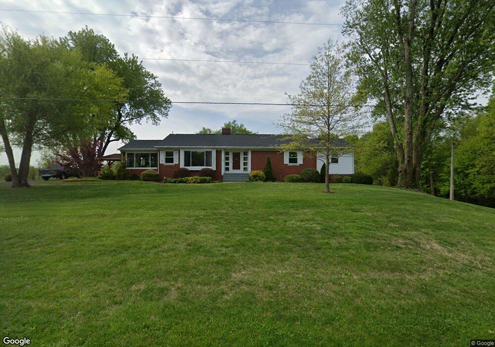 3767 Brush College Rd, Floyds Knobs, IN 47119 - photo 1