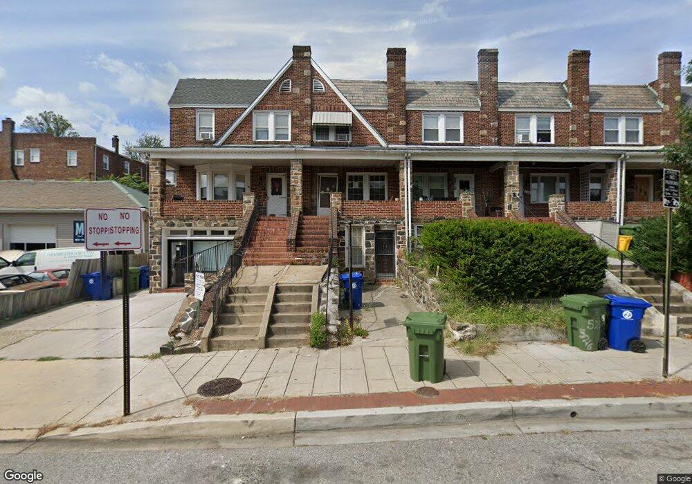 5214 Harford Rd unit N/A, Baltimore, MD 21214 - photo 1