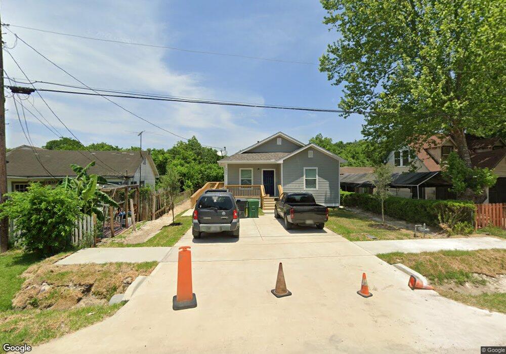 2925 Sherwick St, Houston, TX 77093 - photo 1