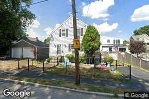 28 Border St, Quincy, MA 02171
