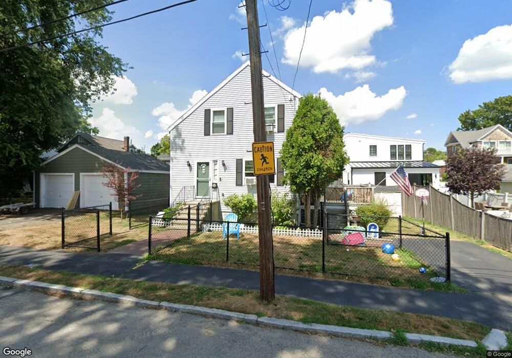 28 Border St, Quincy, MA 02171 - photo 1