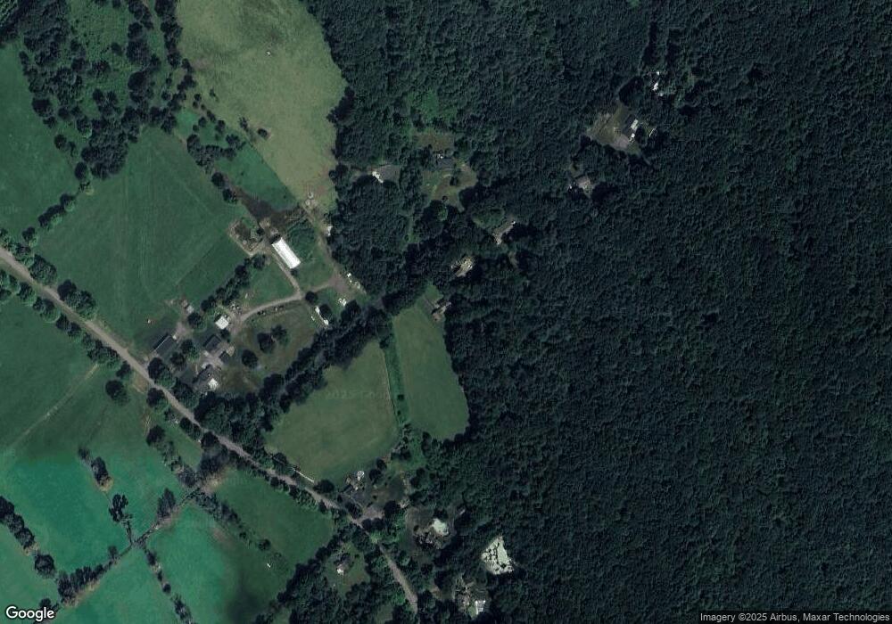 17 George Allen Rd, West Brookfield, MA 01585 - photo 1