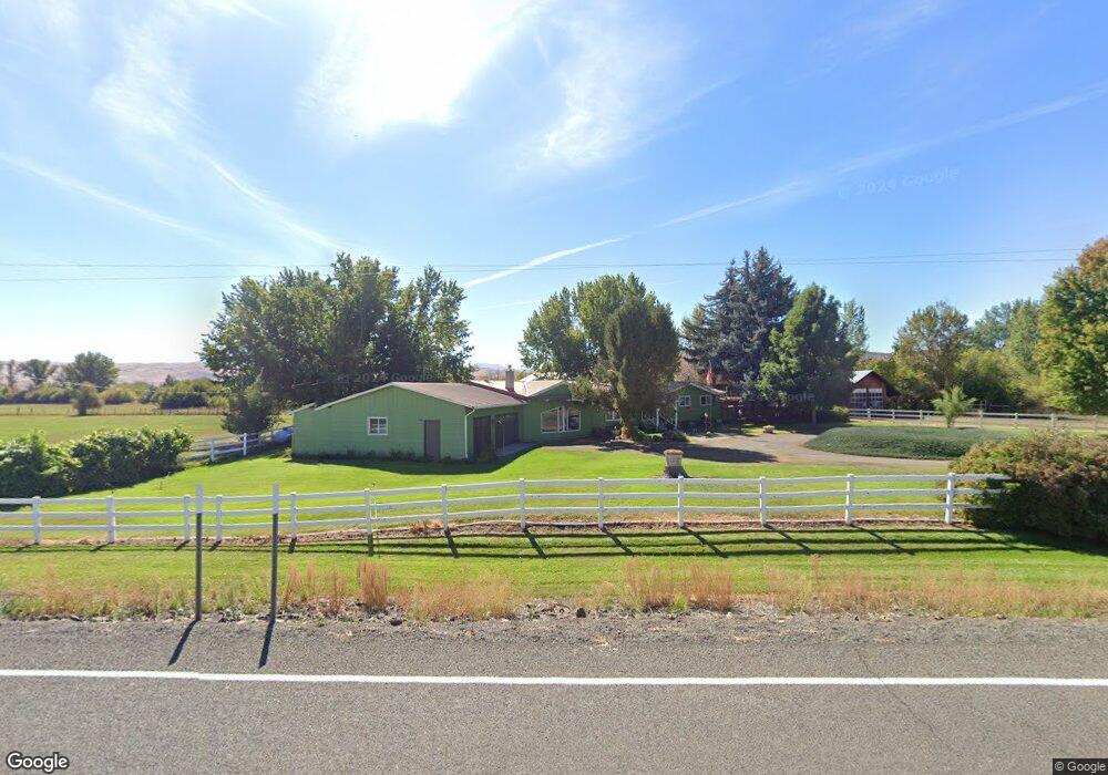 47414 Highway 86, Halfway, OR 97834 - photo 1