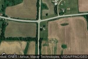 1894 F Ave, Ladora, IA 52251