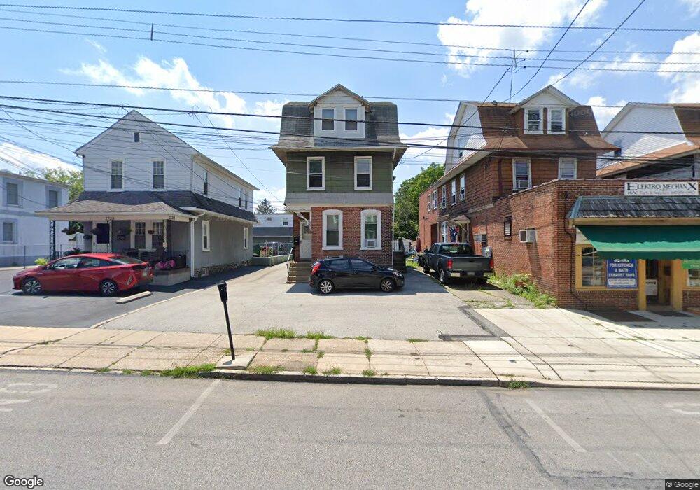 2730 E County Line Rd, Ardmore, PA 19003 - photo 1