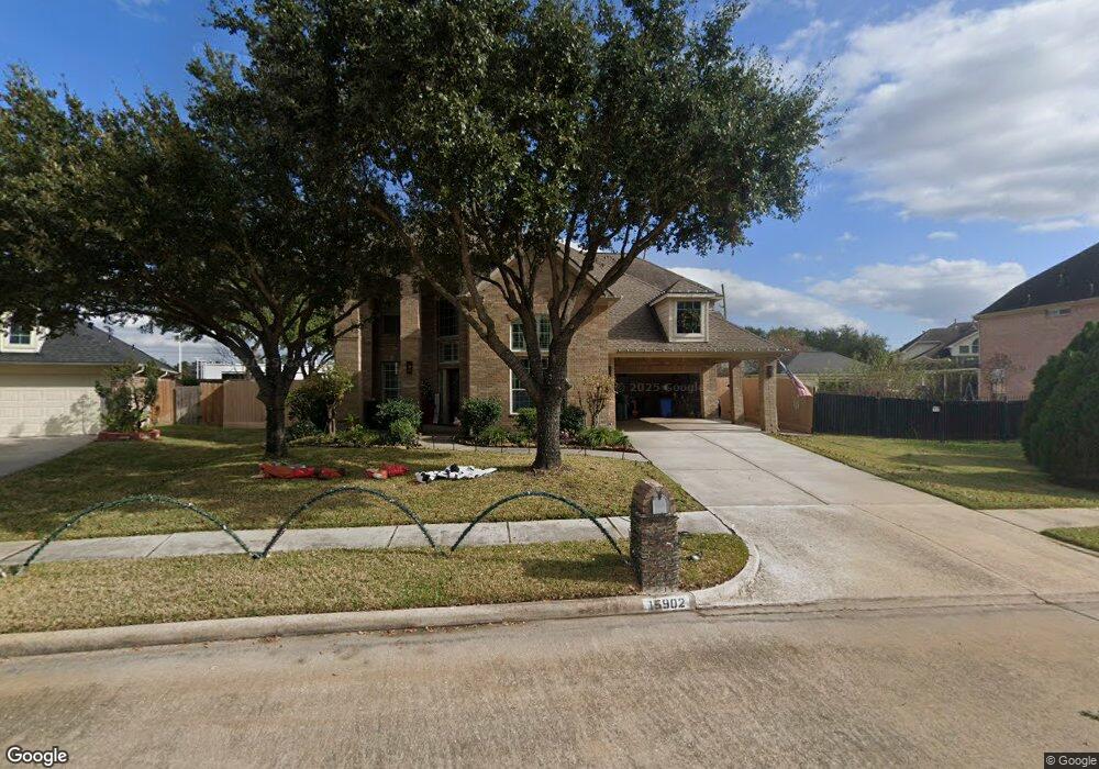 15902 Maplewick Dr, Tomball, TX 77377 - photo 1