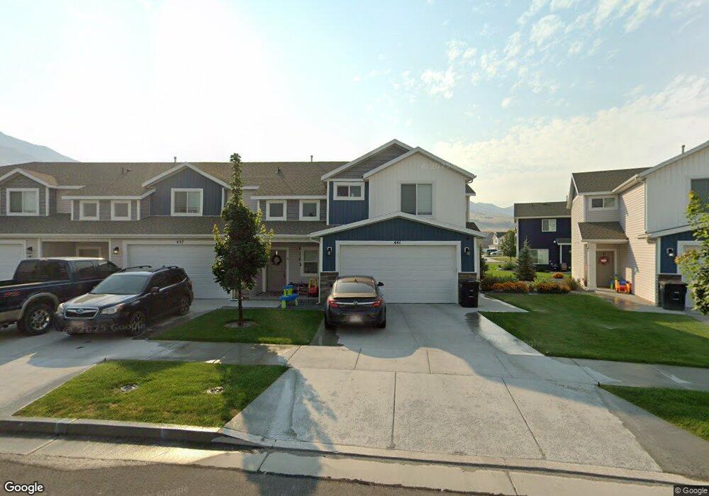 441 S 1400 E, Hyrum, UT 84319 - photo 1