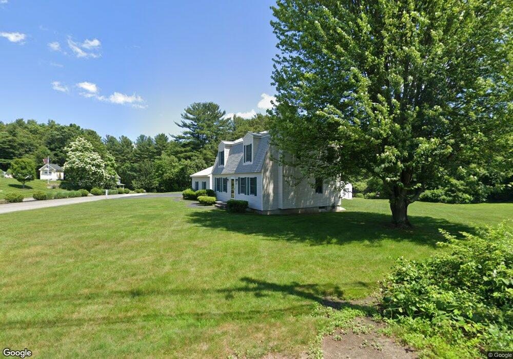 281 Colburn Ave, Dracut, MA 01826 - photo 1